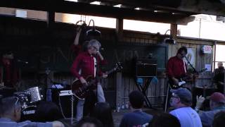 The Woggles - 