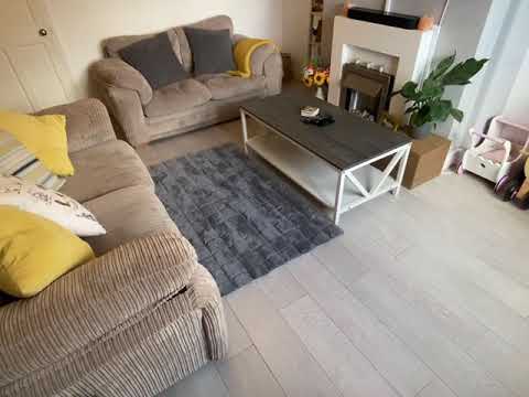 Sunroyd Avenue, Horbury - Virtual Tour