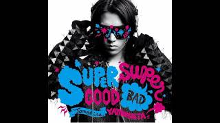 山下 智久(Tomohisa Yamashita) Daite Senorita [2014 version]