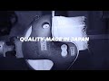 Shoei - RJ Platinum-R Helmet Video