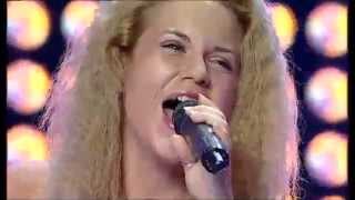 Eliza Nirlu - Barbara Streisand - &quot;Don&#39;t rain on my parade&quot; - X Factor Romania, sezonul trei