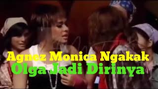 Download lagu Ngakak || Olga Ngaku Agnez, Agnes Mo Sampai Ngakak Banget mp3