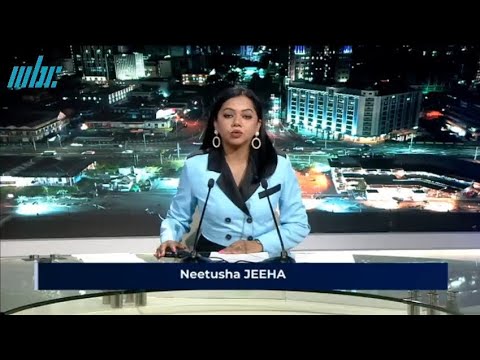 Journal Mauritius mbc 09/02/2026