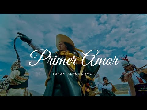 TUNANTADAS 2024 - GUSTAVO RATTO - PRIMER AMOR