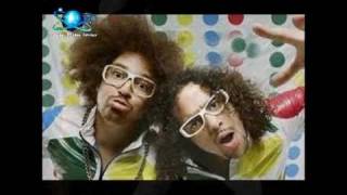 Drink Rimix By Lil Jon, Machel Montano &amp; LMFAO  (CD Track)