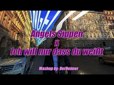 Angels Sippen x Ich will nur dass du weißt | Extended SDP Version