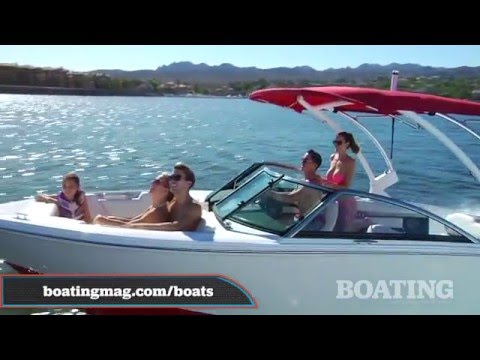 2016 Boat Buyers Guide - Cobalt CS3