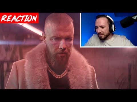 KOLLEGAH - SINNER ❌ Der Boss zelebriert den Free Spirit mit maximaler Arroganz ► Reaction ◄