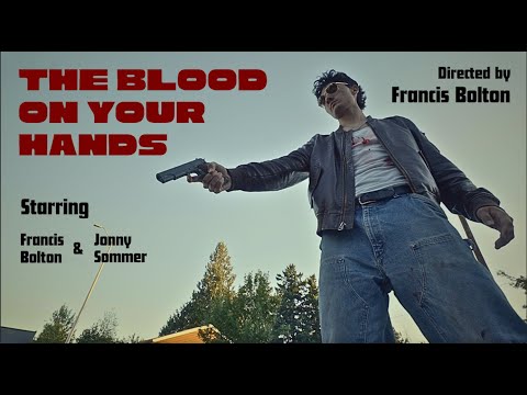 The Blood on Your Hands