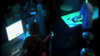 Grassroots Dub Collective Live Part 1