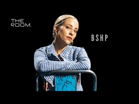 BSHP – Man of His Word | The Room Take