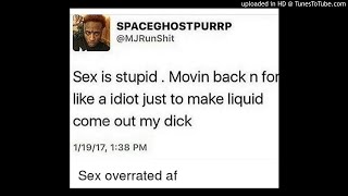 SpaceGhostPurrp - Shawty Bad