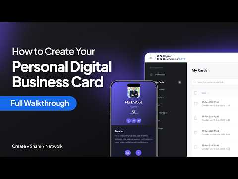 Video Demo