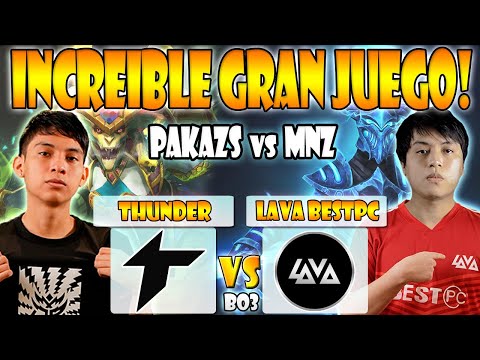 THUNDER AWAKEN VS LAVA BESTPC BO3[GAME 1]DPC SA 2022 TOUR 2:DIVISION 1-DOTA 2 PRO