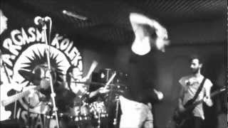 Standback - Give Respect Live