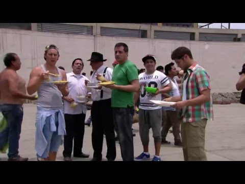 Pronto AFHS 8va Temporada - 002