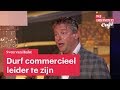 Ondernemer of commercieel leider? - MKB Ondernemerscafé