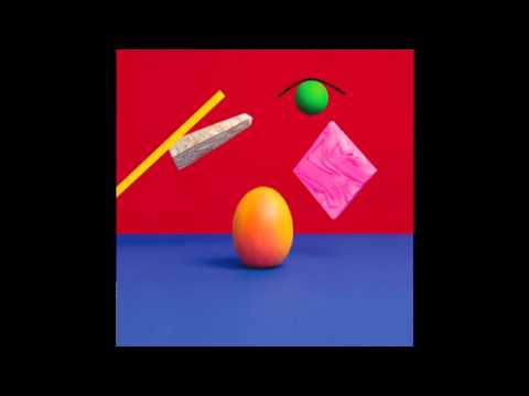 Roland Tings - Coming Up For Air