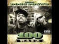 Crazy N Tha Club - Tha Dogg Pound [100 WAYZ]