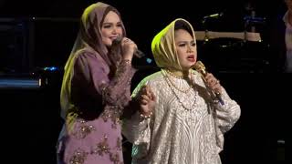 Download lagu Dato Sri Siti Nurhaliza Hetty Koes Endang Berdiri ... mp3