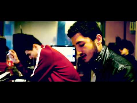 En Txen (Manch Menq records) Haykakan flow (Beat by SENCHO)