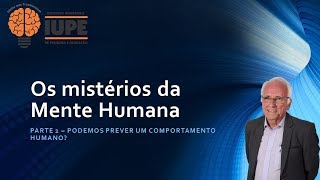 Mistérios da Mente Humana