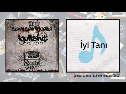 Video thumbnail for İyi Tanı