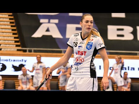 Nadia Cattaneo temporär bei Nacka Wallenstam