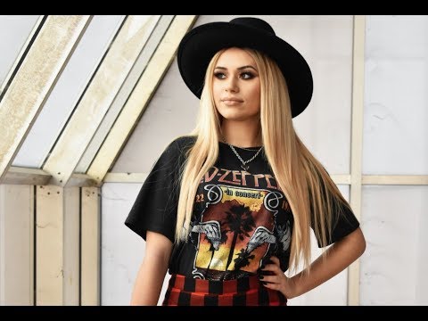 MERI ANDRAKOVIĆ - TO JE TA LJUBAV (OFFICIAL VIDEO)