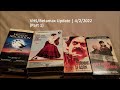 VHS Betamax Update 4 2 2022 Part 1
