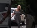 The Ghetto Nene Leakes The Real Housewives of Atlanta #rhoa #bravo #bravotv #bravocon #shorts #fypシ