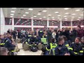 Hiljade Volontera U Turskoj čuvaju Obraz čovječanstvu