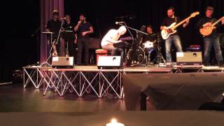 COVER - Emerson, Lake &amp; Palmer - Are You Ready Eddy? (live)