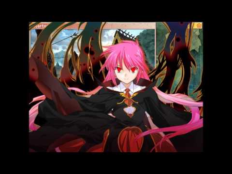 Sengoku Rance OST Ontlogy EXTENDED