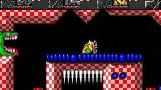 The Lost Vikings longplay (Amiga) Part 15/20