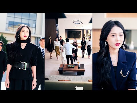 睜眼穿成廢物贅婿，妻子為了白月光要挖走他雙腎，這贅婿誰愛當誰當，瀟灑離婚轉身就被8位絕色姐姐來接回家，被團寵上天#爽文