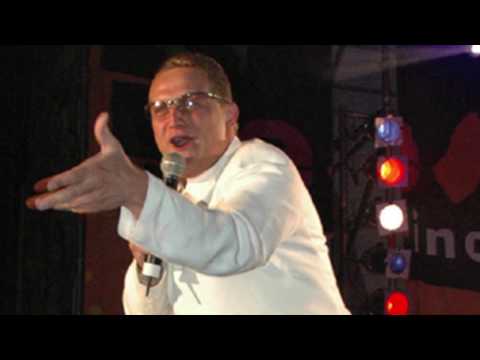 El Rubio Loco - Salsa