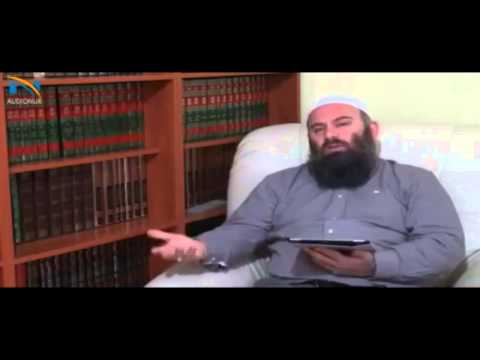 Nga dallohet sprova me dënimin - Hoxhë Bekir Halimi