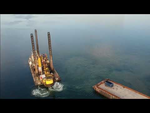 JAMAICA 2018-2019 POSTNIK YAKOVLEV