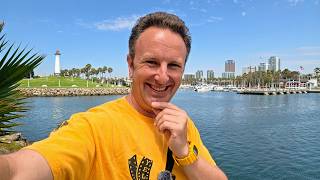 Long Beach Waterfront Walking Guide: Top Sights, Food & Fun