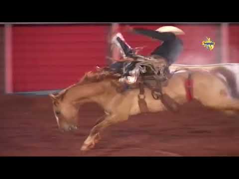 ZEIUS CRUZ DA FONSECA X ENCONTRO MARCADO - RODEIO DE OUROESTE 2018