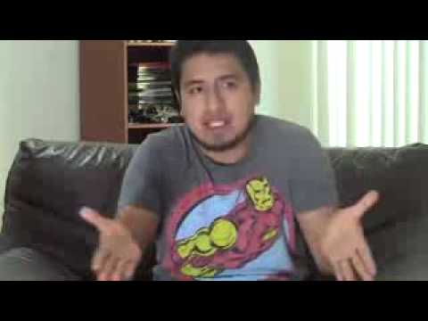 Quiero visitas chingada madre- Fede werevertumorro