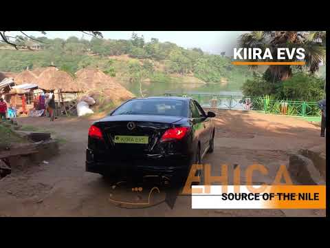 Kira EV Coupe road test