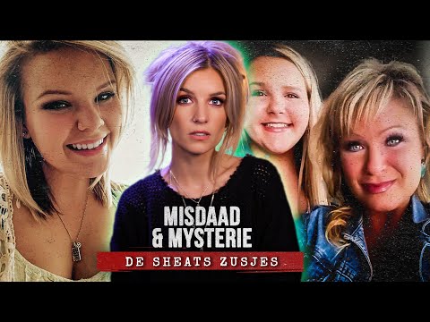 Taylor & Madison Sheats: MOEDER neemt WRAAK door te MOORDEN | MISDAAD & MYSTERIE