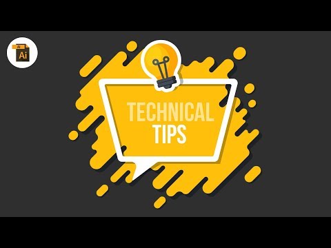 Illustrator Colour Tips EVERY DESIGNER Should Know Valuable