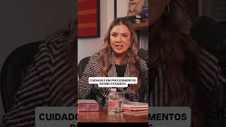 Cuidado com procedimentos desnecessarios!