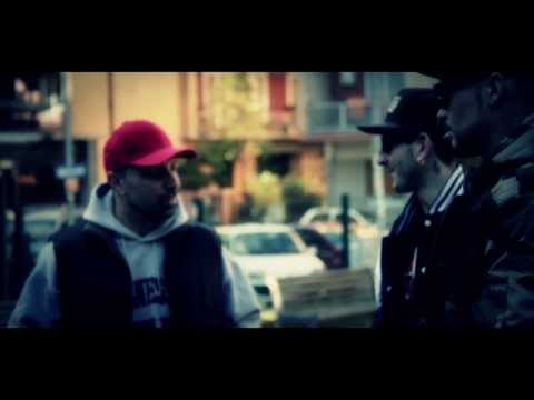 Slug "Fight Club" (official video)