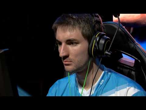 Kelazhur vs. Denver - TvZ & Hellraiser vs. Cham - PvZ - WCS Fall(世界盃聯賽 秋季巡迴賽) -