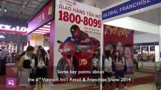 Download lagu 2014 Vietnam Int'l Retail & Franchise show mp3