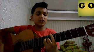 Norm Ender- Kaktüs (Cover)